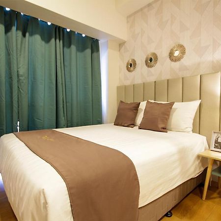 Siglo Suites @ The Acqua Private Residences Mandaluyong Exterior foto